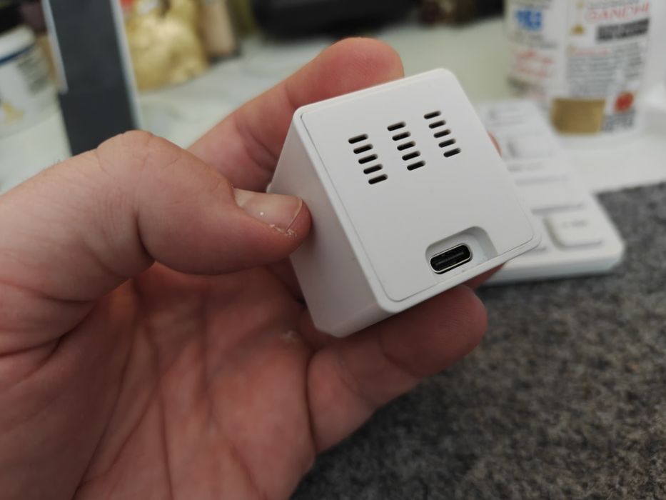 Geek magic Smart Desktop Gadget