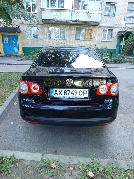 Продам volkswagen jetta 2008 год