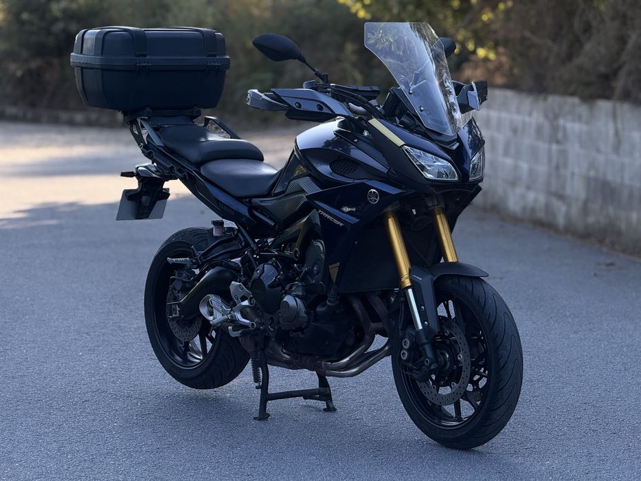 Tracer 900 MT09 Yamaha