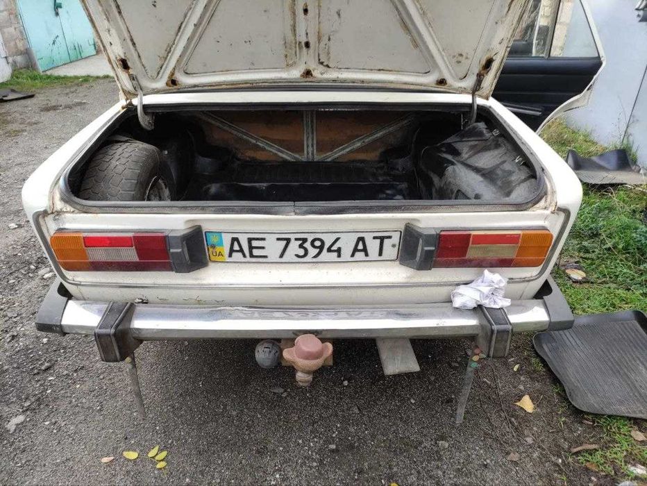 Продам ВАЗ 2106 у доглянутому стані