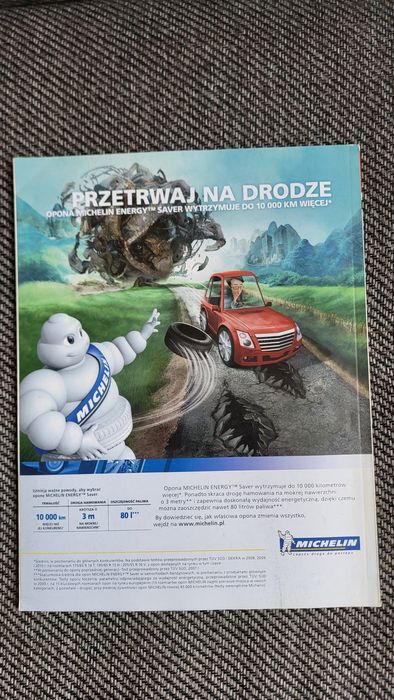Katalog Auta Używane Auto Motor i Sport nr 2 2011