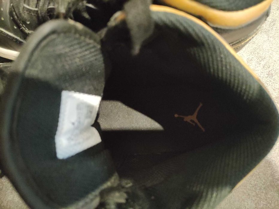 Nike Air Jordan 1 Mid r. 38.5