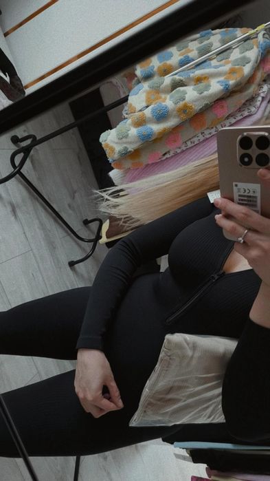 Kombinezon modelujący
