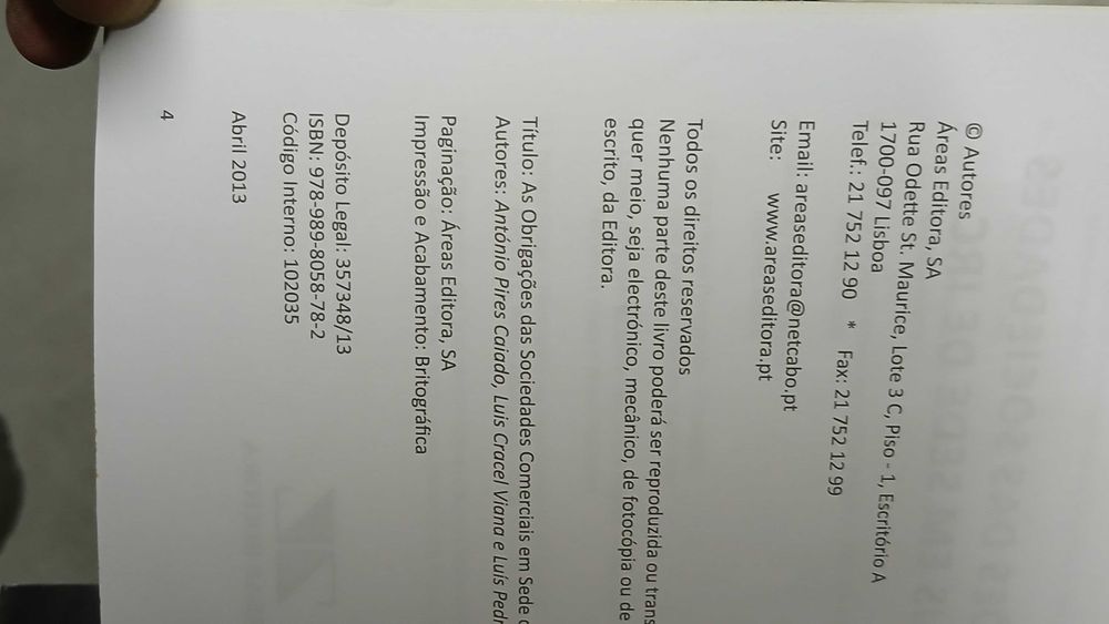 As obrigações das sociedades comerciais em sede de IRC