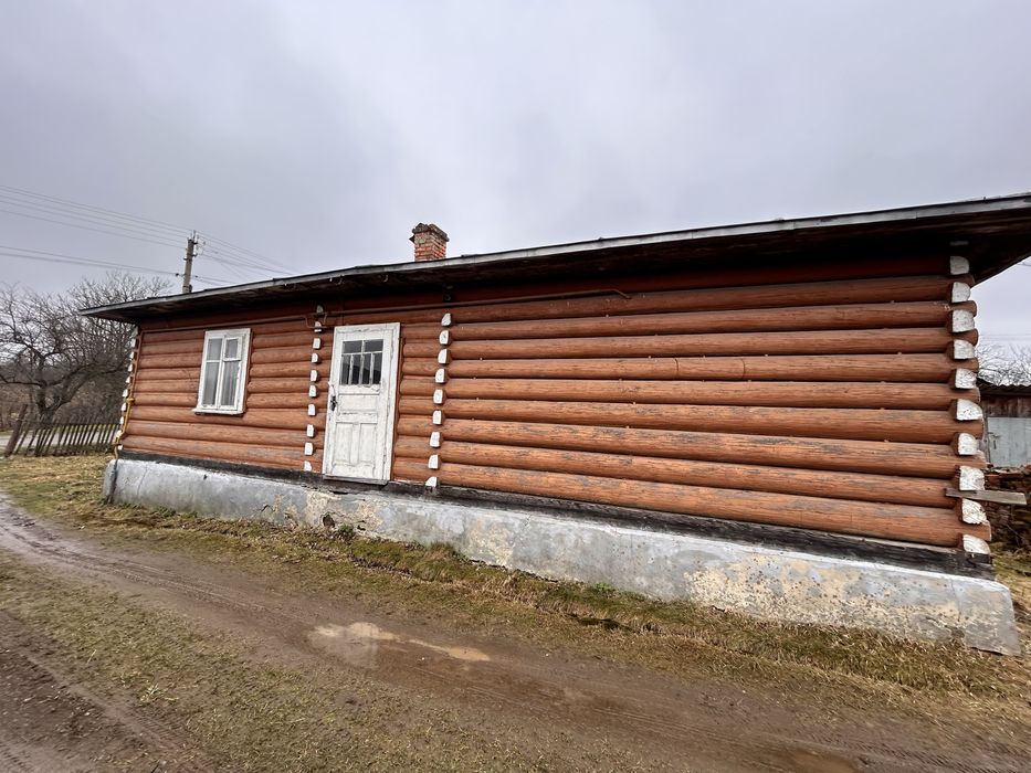 Будинок в селі СРОЧНО