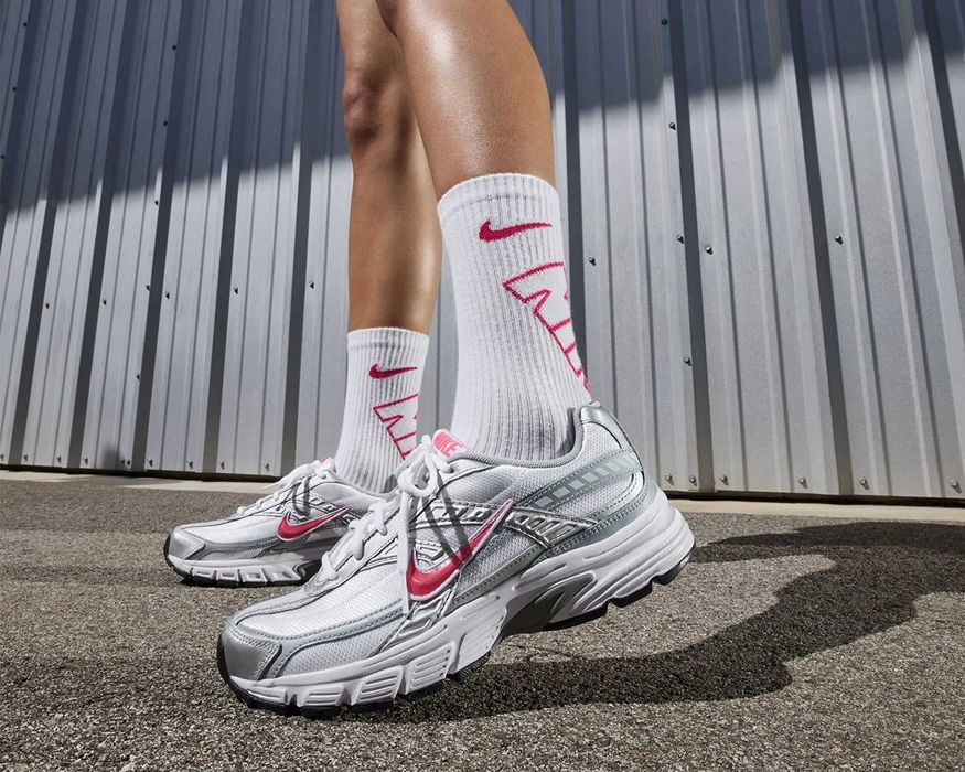 Оригінал! Кросівки NIKE WMNS INITIATOR 394053-101 EUR 38