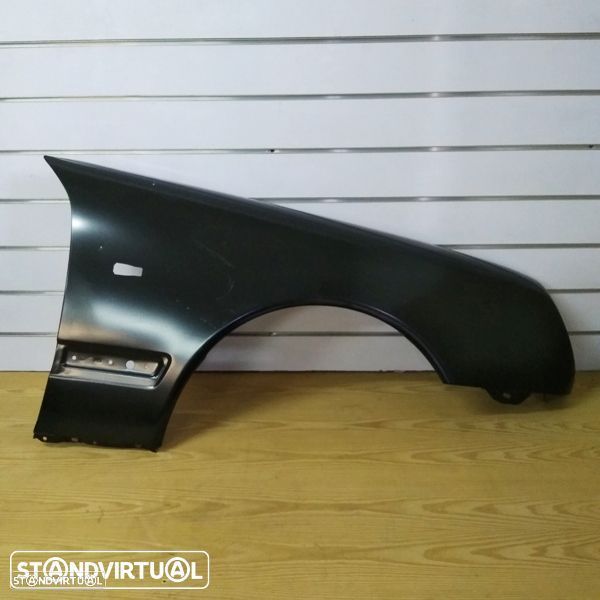 Guarda-lamas Mercedes classe E w210 modelo: 1995 até 1999 novo