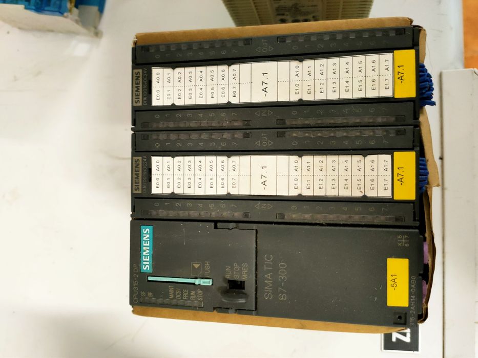 Various new and used electrical materials64552046611585122