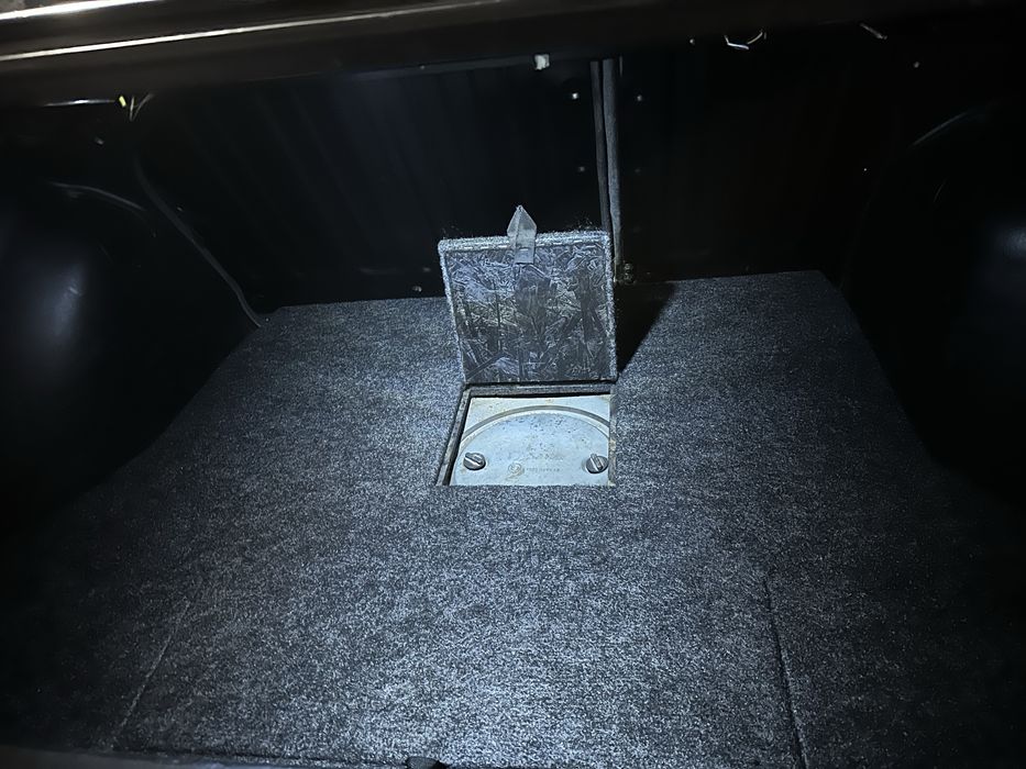 Daewoo Lanos 1.6 • Газ/Бензин • Чорний