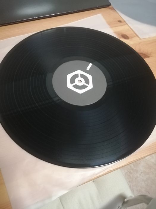 Rekordbox control vinyl rb-vd1