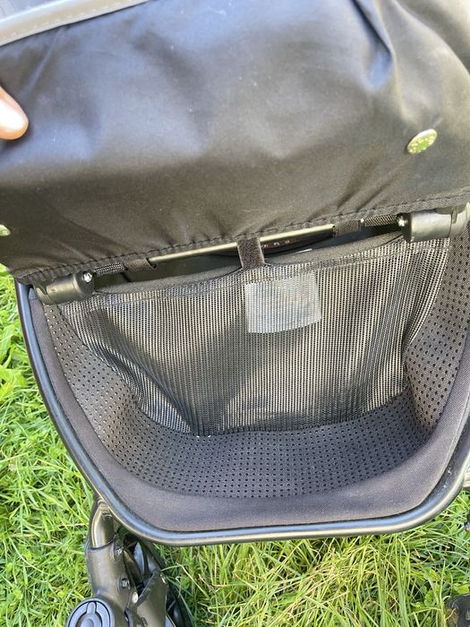 Коляска Valco baby snap 4 , легка 6.9 кг, прогулянковий  візочок