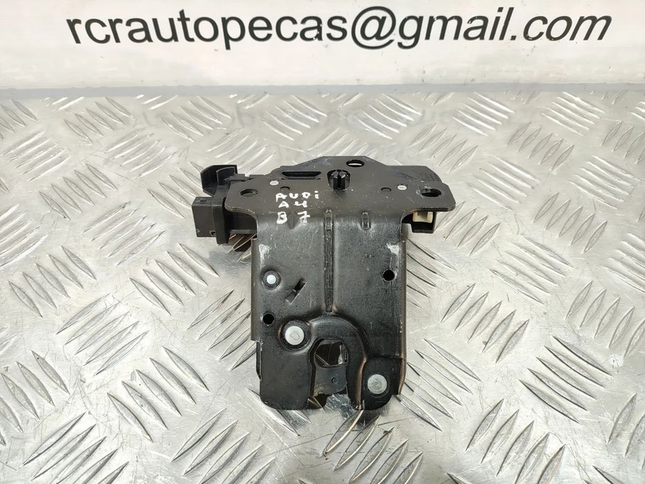 FECHO FECHADURA PORTA MALA AUDI A4 B7 AVANT 8P4827505 8P4827505B 8P4