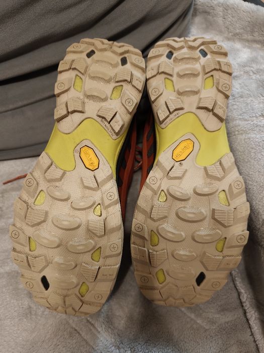 Merrell moab speed 2 gtx clay 43 gwarancja