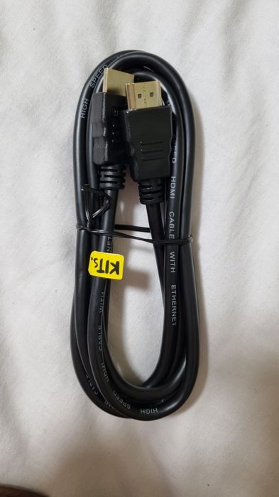 Кабель KITs HDMI 2.0 (KITS-W-008)