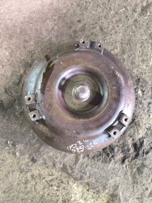 Гідротрансформатор Mercedes 3.2 CDI 722.626 W210 W220 W203 C209 W463