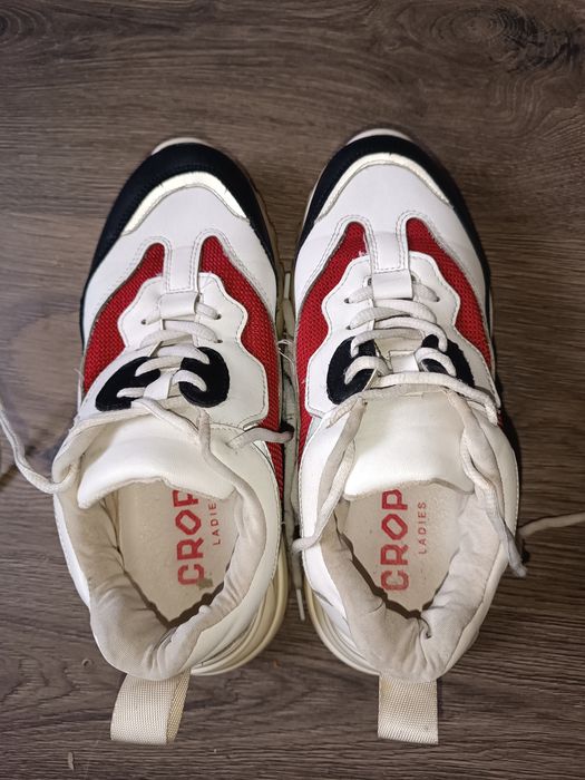 Взуття жіноче Cropp ladies