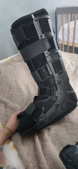 Buty Ortopedyczny Walker