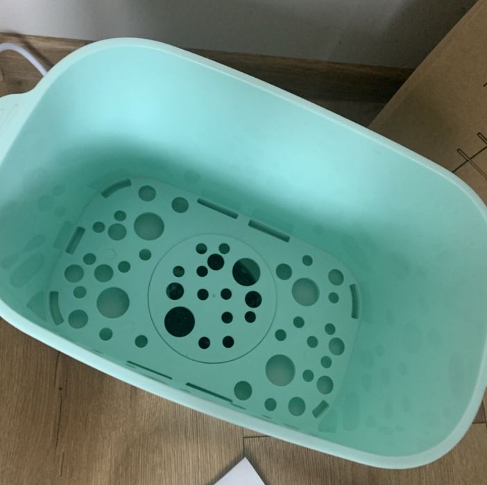 Sterylizator/suszarka do butelek