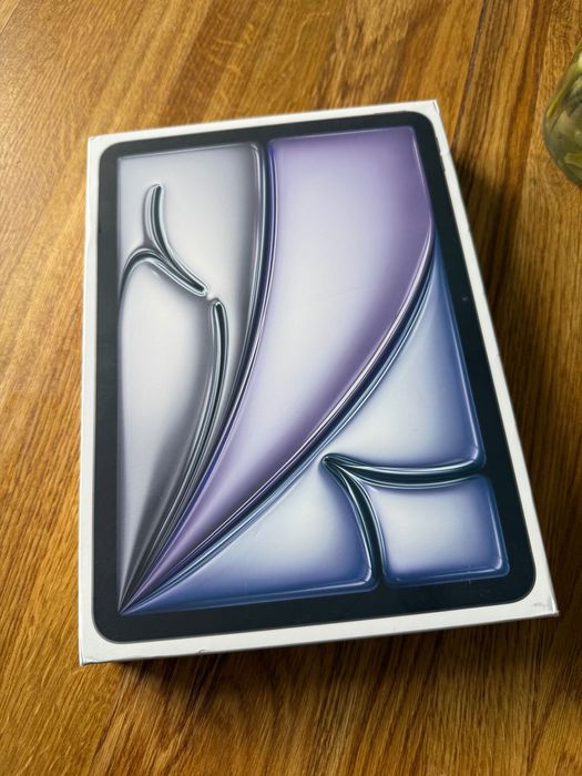 Nowy iPad Air Gen 7 procesor M3 128GB 11 cali
