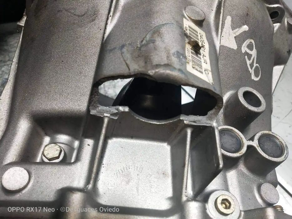Caixa De Velocidades BMW Z3 ROADSTER (E36) 1.8 AJR 0406421