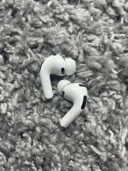 Apple AirPods Pro 3rd gen