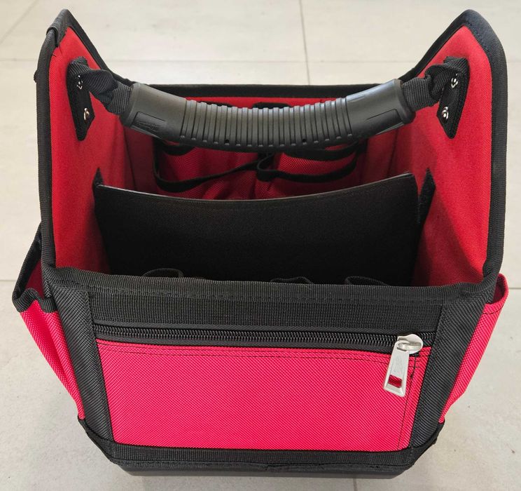 Nowa torba narzędziowa 25cm Packout Milwaukee