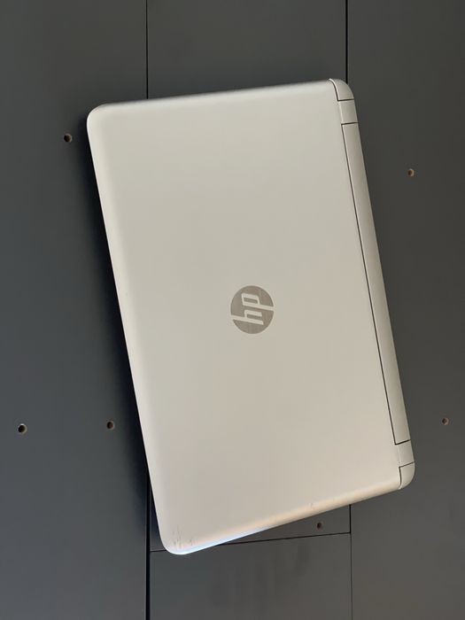 Ноутбук Hp компʼютер