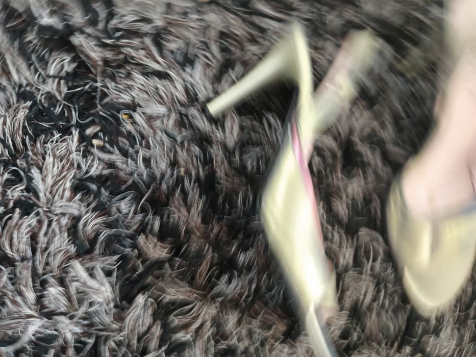 Buty damskie rozmiar 40 za ptasie mleczko