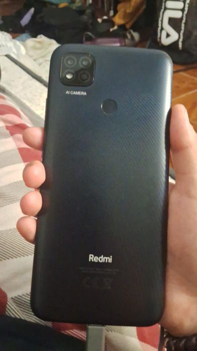 Redmi 9c NFC 64 GB