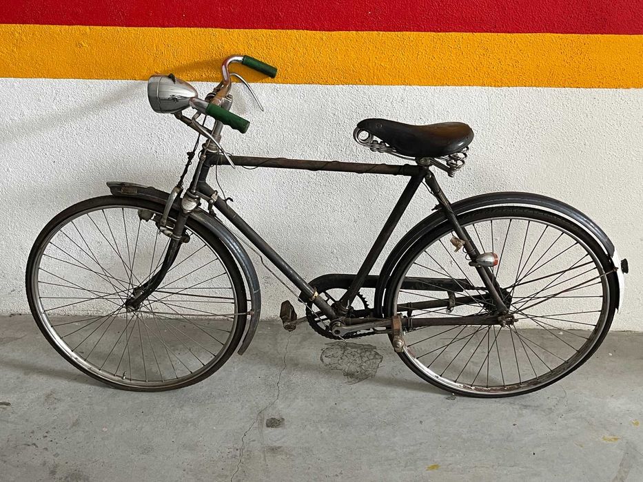 Pasteleira Champion antiga travão alavanca Armazéns Omega - Sangalhos