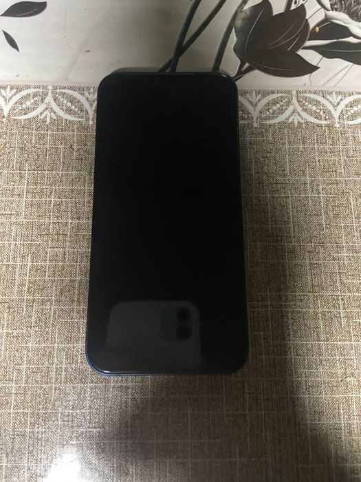 IPhone 12 128gb blue