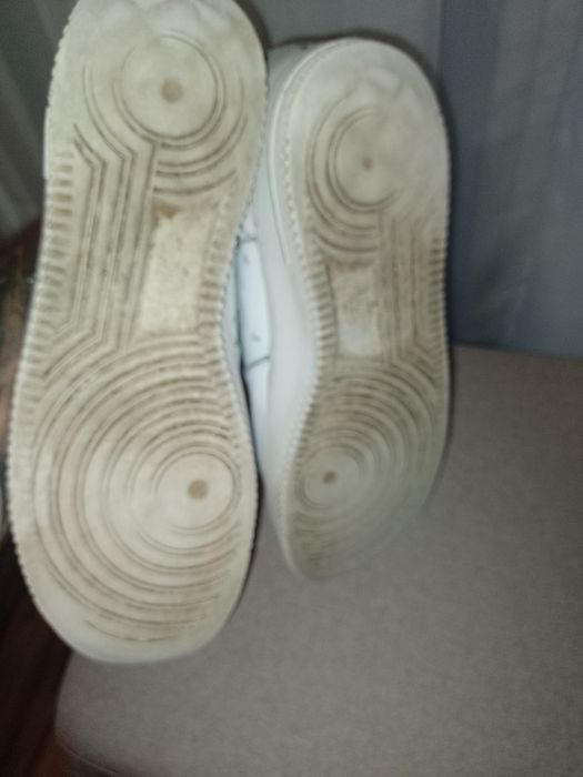Buty Nike one force niestandardowe
