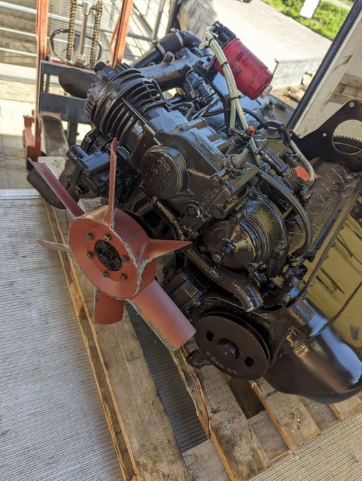 Д245 Двигун МТЗ 892 920 82 мотор д-245 д243 д240  Капремонт двигатель