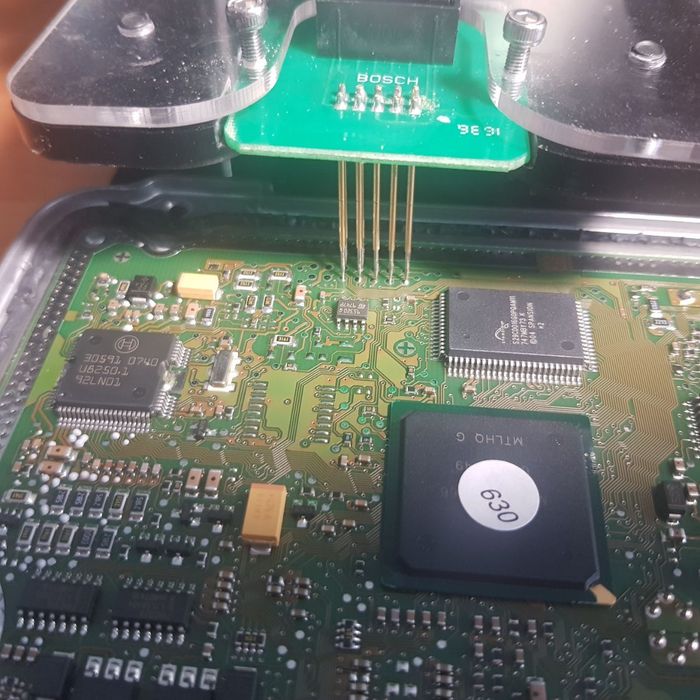 Чип тюнинг, программирование, автоэлектрик, диагност, краш - Авто ...