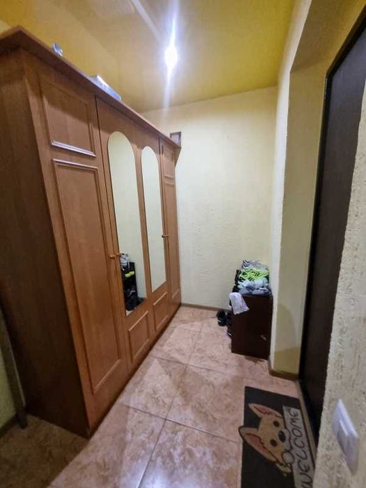 1-кімнатна квартира за адресою вул. Бандери Степана (площа 57 м²) - Atlanta.ua - фото 8