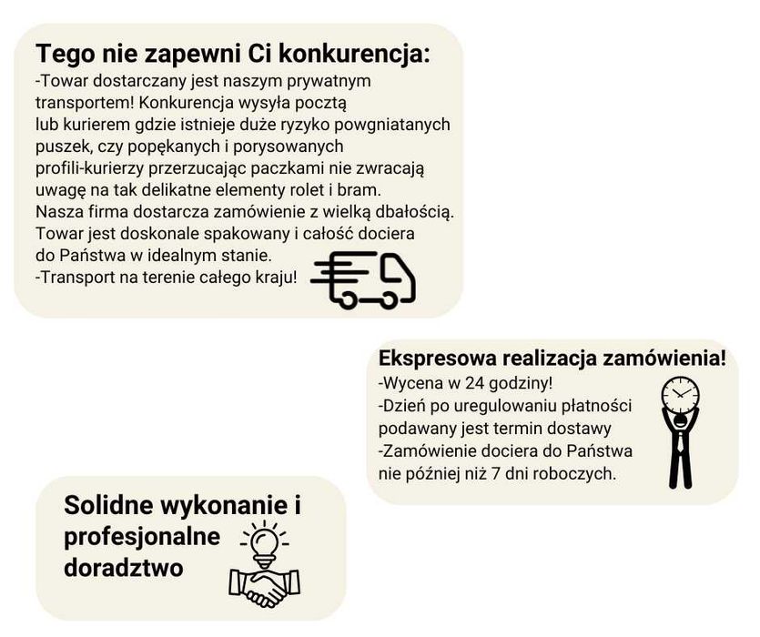 Brama garażowa rolowana | WYCENA| MONTAŻ