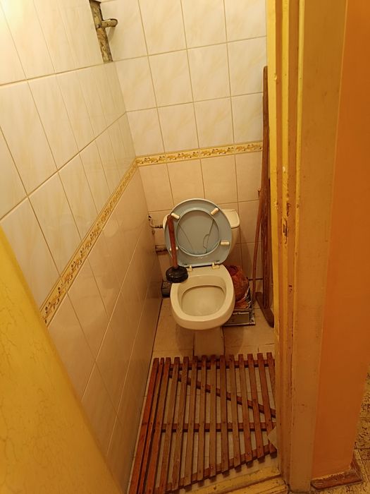 Квартира 2 кімнатна