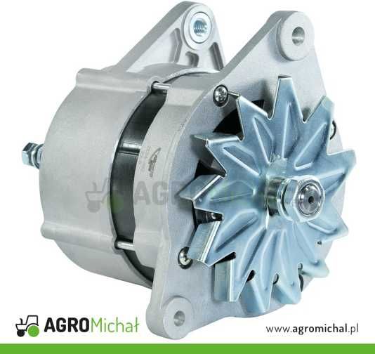 Alternator Zetor Forterra 14v 95A Magneto