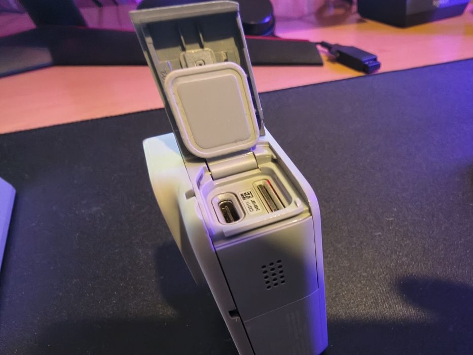 Gopro Hero7 White