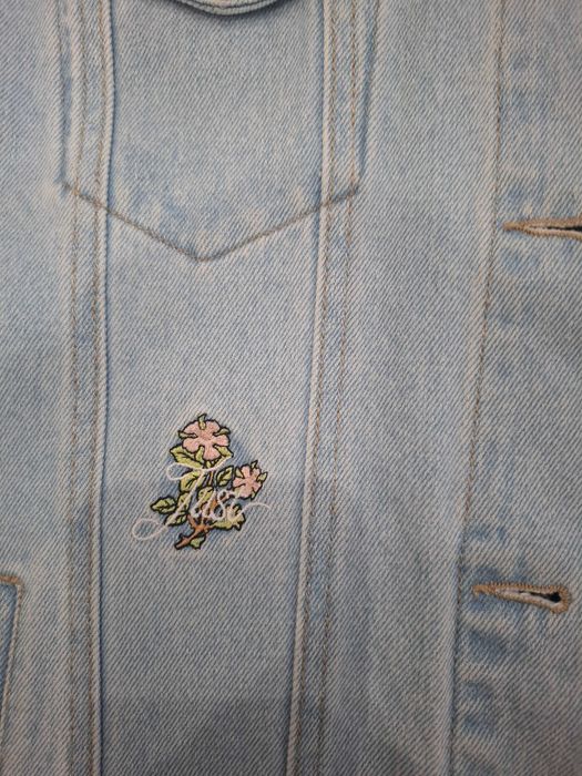 Katana reserved haftowana S M K