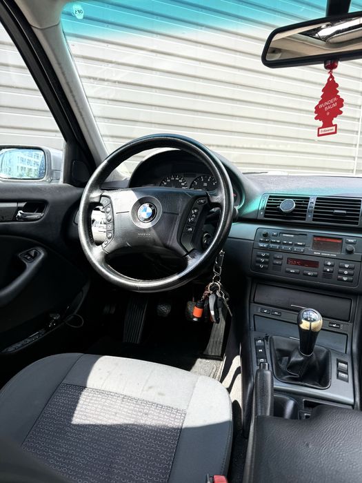 Sprzedam BMW e46 Lift 2004 2.0 benzyna