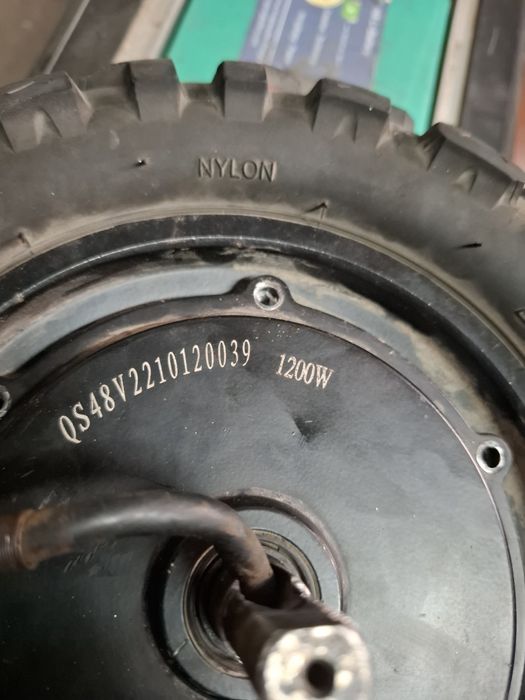 Sprzedam silnik do hulajnogi