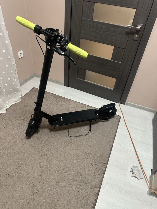 електро самокат це мій проєкт був треба доробити