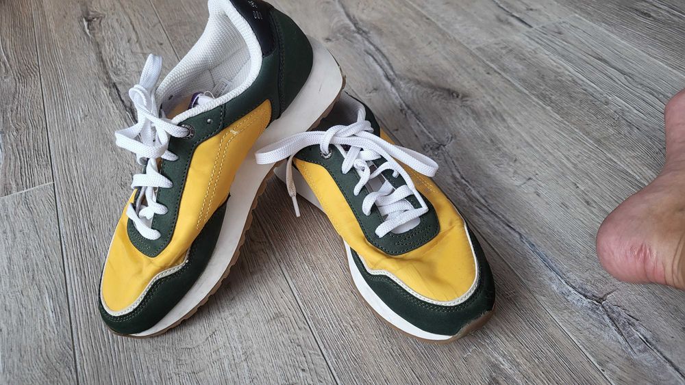 Buty esprit rozm. 38