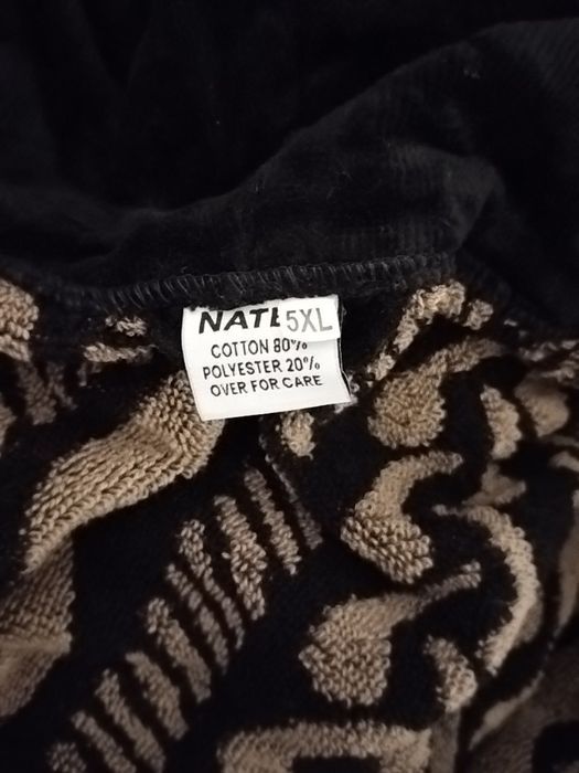 Халат махровый, новый