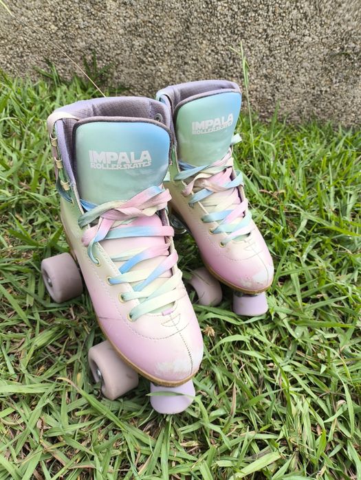 Patins Impala 36