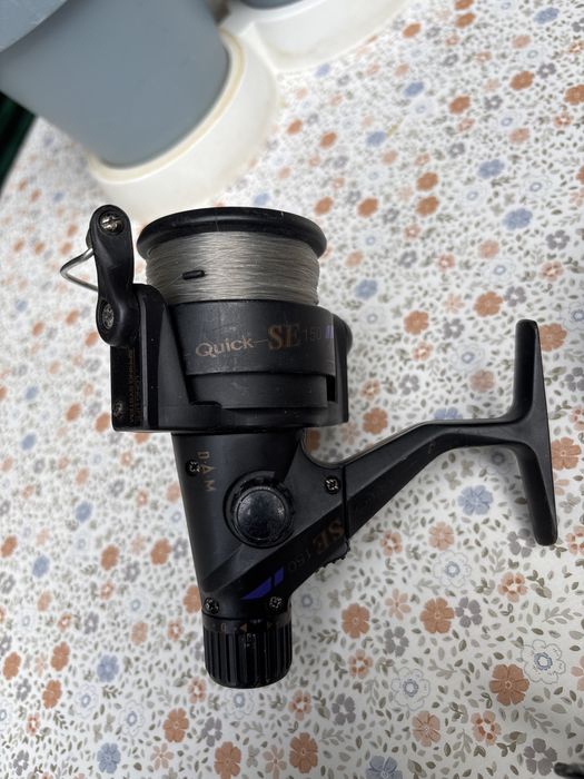 Carretos usados a funcionar bem