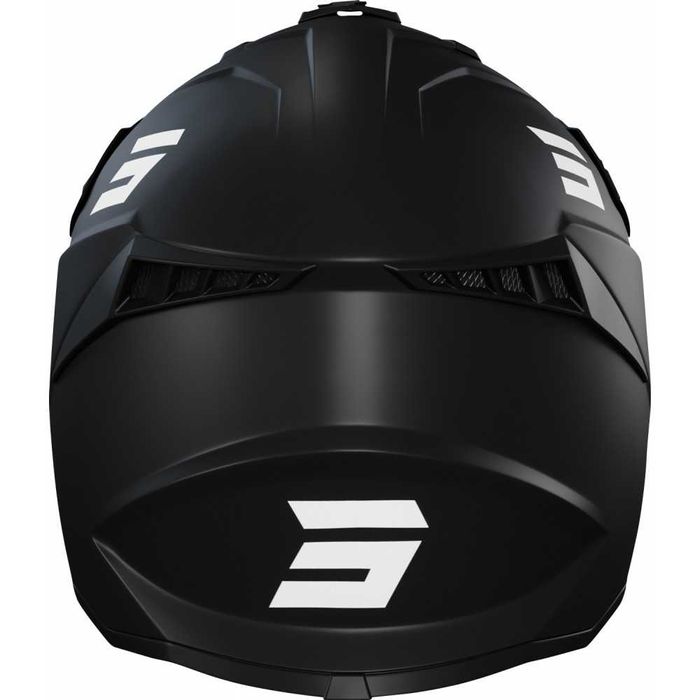 Capacete LITE SOLID 2.0 Preto Mate Shot- tamanho L - NOVO