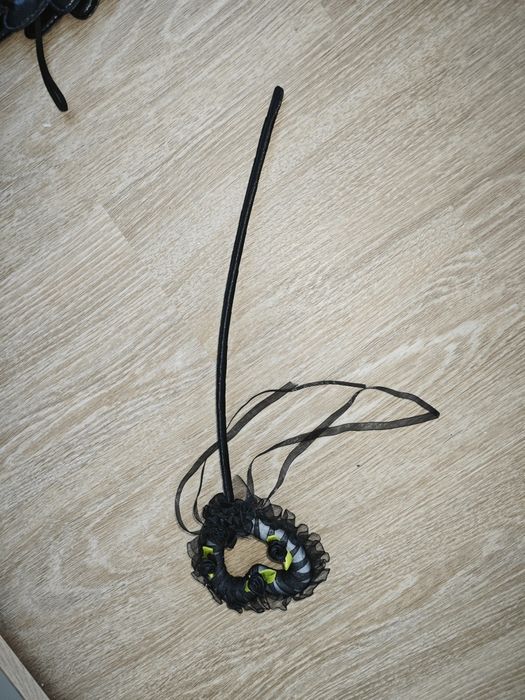 Diabolina Maleficent strój przebranie