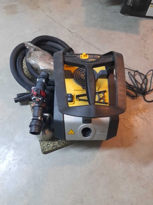 Máquina de Pintura Elétrica Wagner 6500